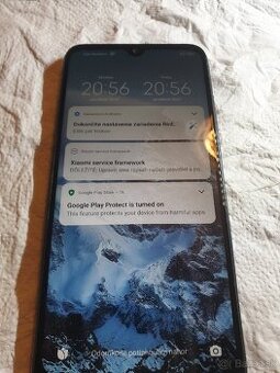 Xiaomi Red mi Note 8T