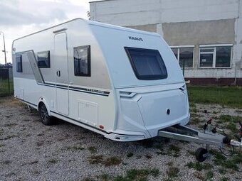 Knaus Sport 500 KD E-Power Selection