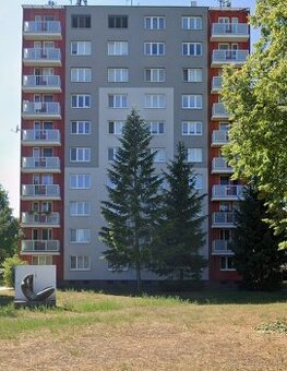 3izb. byt v Trenčíne