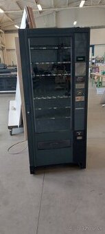 Snack Kusovy Predajný automat Rheavendors Damian Eta Beta