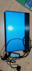 Predam Notebook Samsung