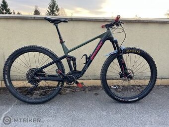 Bergamont Contrail Elite 29