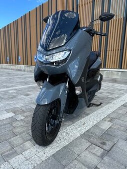 Yamaha N max 125 23.07.2024 v Záruke