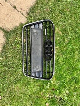 audi a5 grill - 1