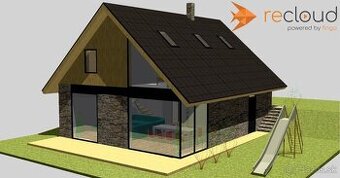 Pozemky od 499 m2 až 970 m2, Spišská Nová Ves