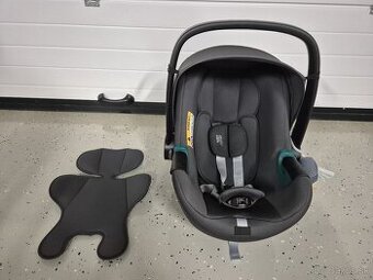Autisedacka BRITAX RÖMER Baby-Safe 3 i-Size (40–83 cm), farb