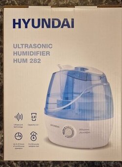 Hyundai HUM282