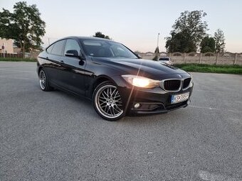 🚗 BMW F34 GT 320 ✅️ VAMR1