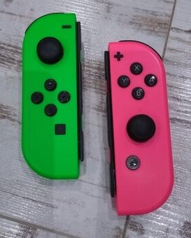 Joycon Nintendo Switch G/P