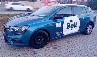8%  Bratislava bollt taxi