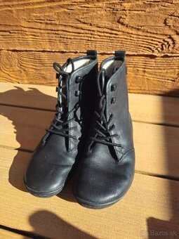 Vivobarefoot gobi hi v.38