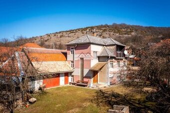 DOM NA PREDAJ, OBEC KEČOVO, OKRES ROŽŇAVA