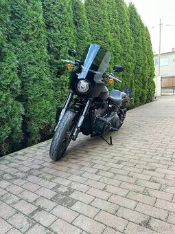 Harley-Davidson LOW RIDER S (2023)