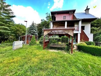 HALO reality - Predaj, chata Dudince, Merovce, tradičná chat