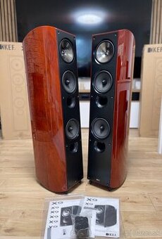 KEF XQ40
