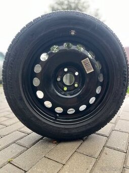 REZERVA rezervné koleso 5x100 r16