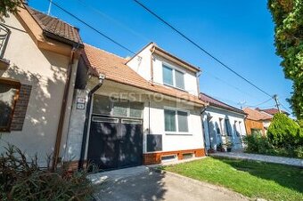 GESTTO | 5-IZBOVÝ RD NA PREDAJ | HRNČIAROVCE NAD PARNOU | 10