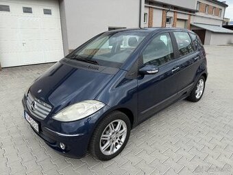 Mercedes Benz A 180 CDI Avantgarde