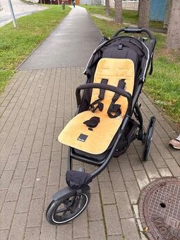 Thule urban glide 2