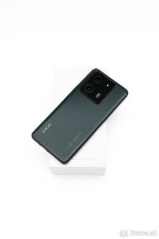 Xiaomi 13T 8/256GB Black + DARČEK