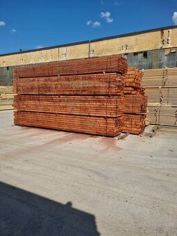 MORENE-IMPREGNOVANE STAVEBNE REZIVO S DOVOZOM V CENE-ZV-TT