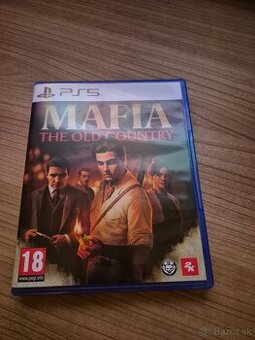 Mafia 4, Spiderman 2