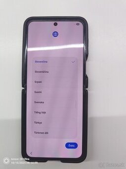 Predam Samsung Flip 5 512gb