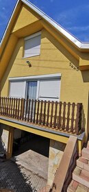 Predám záhradný domček