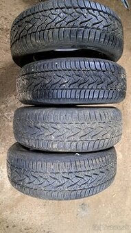 185/60 R14 Celoročné pneu