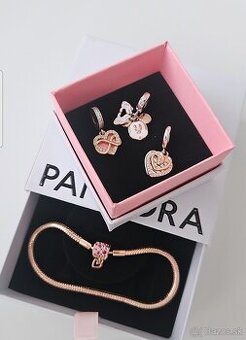 PANDORA