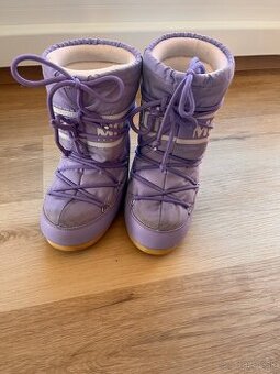Moon boot 27/30
