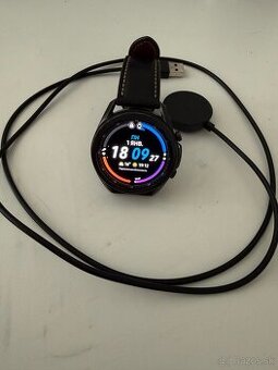 Samsung Galaxy Watch3