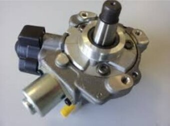 Palivové vysokotlakové čerpadlo ŠKODA, VW, SEAT, AUDI