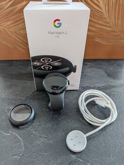 Google Pixel Watch 2 LTE
