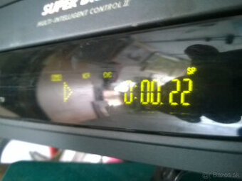 VHS -videorekorder Panasonic