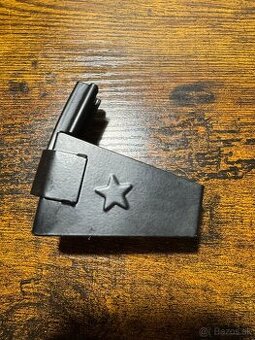 AK47 / AKM – rýchlonabíjačka