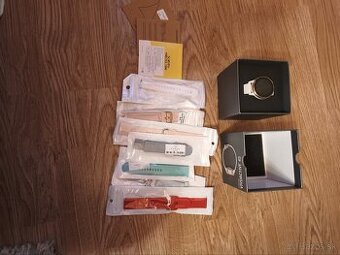 Garmin Vivoactive 4S