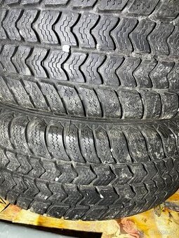 5x118 r15 215/70 R15 Fiat ducato 2018 TPMS senzory - 1