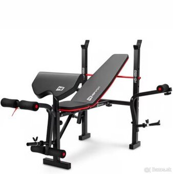 Lavička na cvičenie