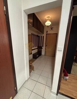 Veľký 3-izb. byt (pôvodne 4-izb.), ul. Líščie nivy, Ružinov,