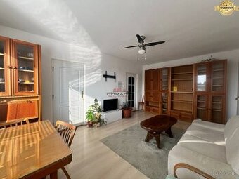 Ex.prenájom 3 iz bytu s lódžiou na Vážskej u. v Piešťanoch