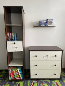 Nábytok do detskej izby