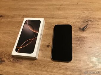 Predam Iphone 16pro 512gb