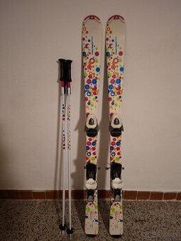 Lyže Tecnopro 130cm