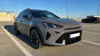 Cupra Formentor 2.0 TSI 7st. DSG 4Drive 245 kW XPEL ULTIMATE