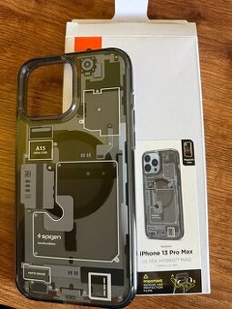 Spigen Ultra Hybrid MagSafe iPhone 13 Pro Max