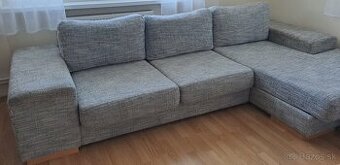 Darujem pohodlnú pohovku