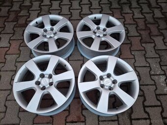 orig.ELEKTRONY 5x114.3 18" HYUNDAI