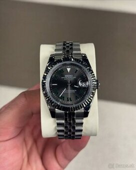 Hodinky Seiko mod datejust