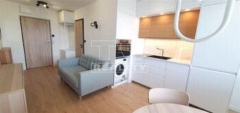 Nádherný, štýlový a novotou voňajúci 1i byt na prenájom,...